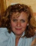 Elena Souvorova - guide privée francophone à Saint-Pétersbourg