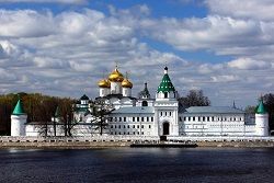 Monastère Ipatyevsky