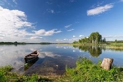 Parc national des Lacs de Braslav