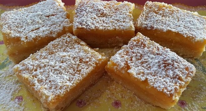 Recette De Desserts Russes Faciles