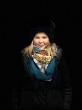 Macha Bobarneva - guide privée francophone à Saint-Pétersbourg