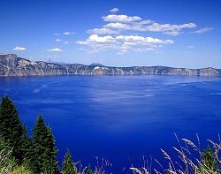 Le lac Baïkal