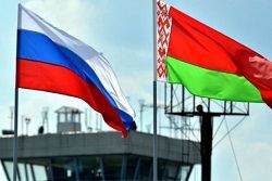 Se rendre en Russie via la Biélorussie devient interdit